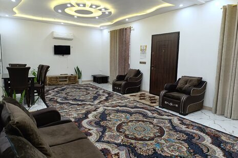 ویلا دوخواب جنگلی بی نظیر در ماسال