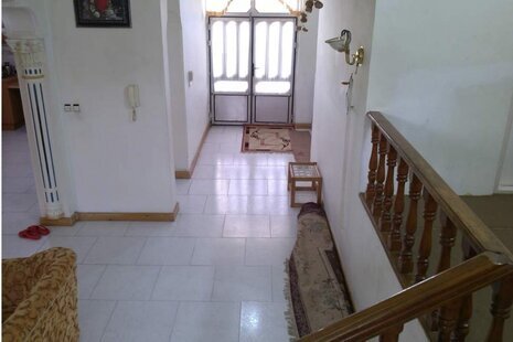 ویلا 2 خواب در فریدونکنار