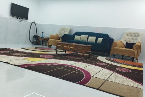 آپارتمان مبله دو خواب موج در بوشهر