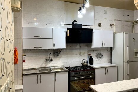 آپارتمان مبله تک خواب آرتمیس در دزفول