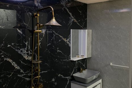 ویلا دوخواب استخردار مبله در کردان