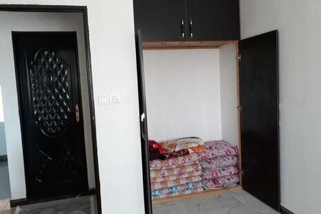 آپارتمان مبله تکخواب در چالوس