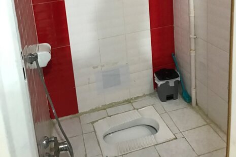 آپارتمان مبله دو خواب حافظ در شیراز 3