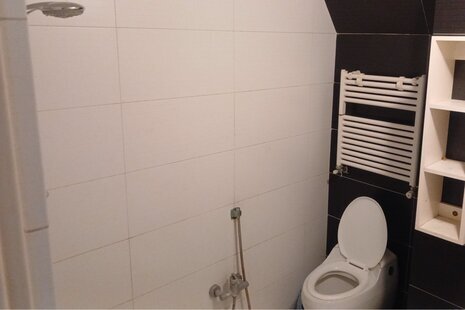 ویلا دوبلکس دو خواب حافظ در چالوس