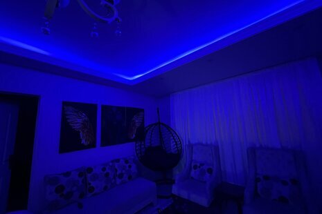 آپارتمان مبله تکخواب قصردر خیابان امام خمینی