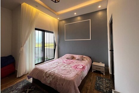 ویلا نسیم در محمودآباد