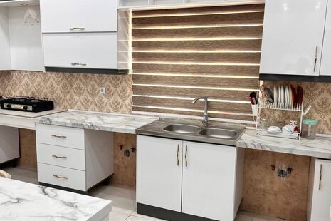 ویلا دوبلکس دوخواب استخردار دنج در محمودآباد