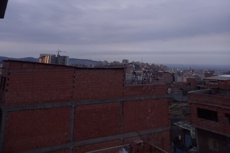 سوئیت مبله نقلی آوا در گرگان