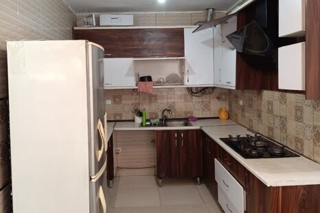 ویلا استخردار دوخواب Rs در چهارباغ