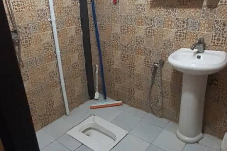 سوئیت نخل 3 در قشم