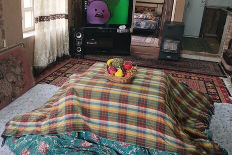 ویلا باغ آبسرد دماوند