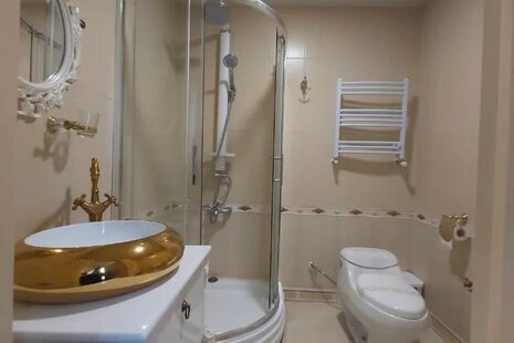 واحد طبقه همکف اسپیناز یک تالش