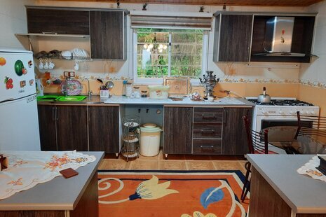 ویلا تکخواب مبله در بهبنک لاویج چمستان