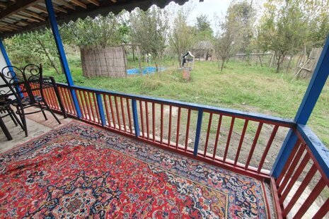 ویلا میخک در مجتمع اقامتی رشت