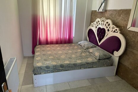 ویلا استخردار مبله دوخواب عمران در عباس آباد