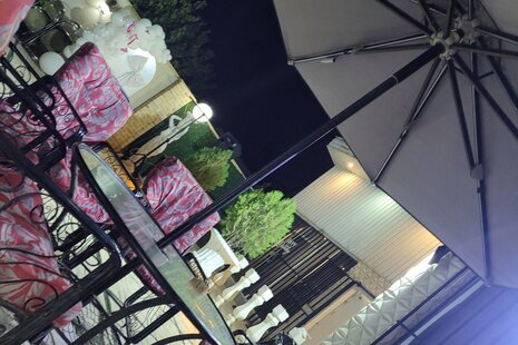 ویلا مبله دوخواب تیر و بهمن در چهارباغ