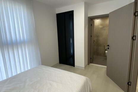 آپارتمان مبله دوخواب دلوکس در کیش