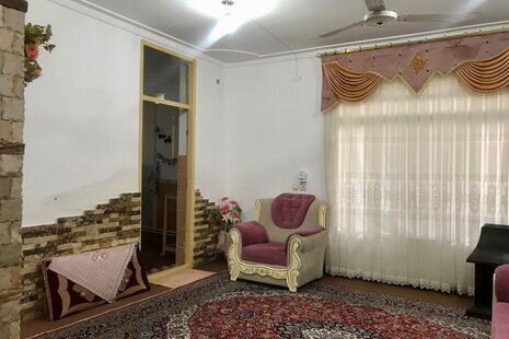 ویلا مبله تمیز در بهشهر