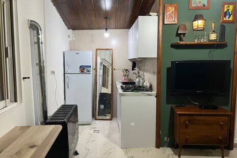 سوئیت ویلا لاکچری در چالوس