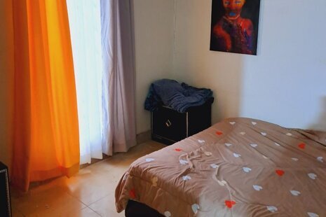 ویلا استخردار 4 فصل تکخواب در شهریار