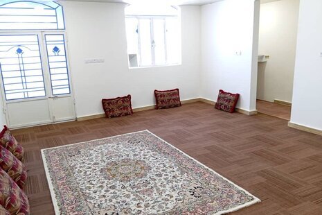 آپارتمان مبله دوخواب رمکانی 2 در قشم