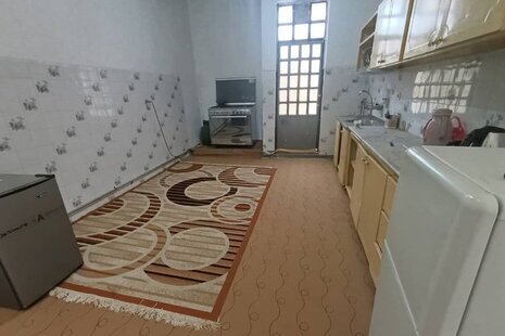 ویلا مبله سه خواب شکری در بوشهر