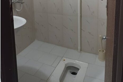 واحد 22 متری VIP در مسافرخانه فردیس