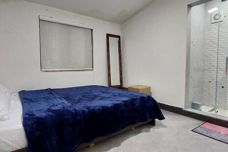 ویلا جکوزی دار مبله دوخواب در سوادکوه