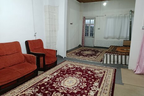سوئیت مبله 60 متری 2 در تالش