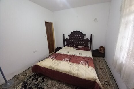 ویلا مبله تکخواب در لشگر آباد