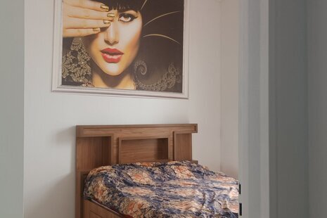 ویلا دوخواب استخردار مبله در کامرانیه چهارباغ