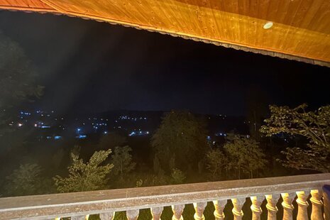 ویلا مبله دوخواب در بابل