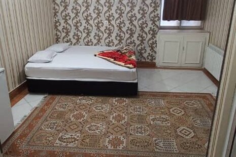 سوئیت 50 متری تک خواب(5نفره) در مشهد