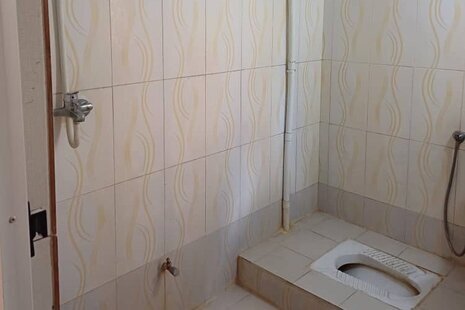 آپارتمان مبله دو خوابه ستاره طلایی در شیراز