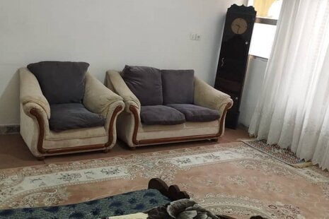 سوئیت مبله 1 در اصفهان