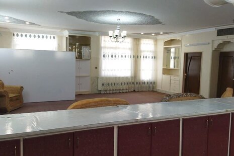 آپارتمان مبله دوخواب در اصفهان