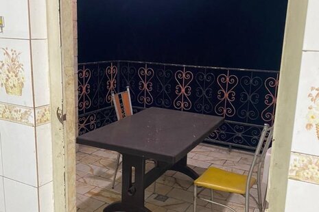 آپارتمان مبله دو خواب در آبعلی