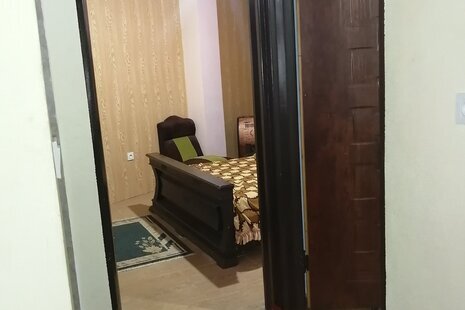 آپارتمان مبله دو خوابه یاس روستا خشت سر