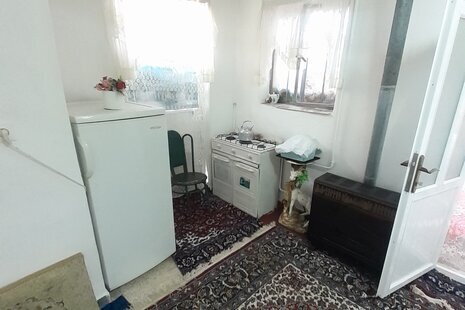 سوئیت 20 متری در ماسال