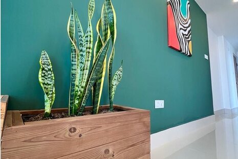 آپارتمان مبله دوخواب مرجان در کیش