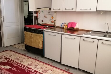 آپارتمان مبله دوخواب در بندر گناوه