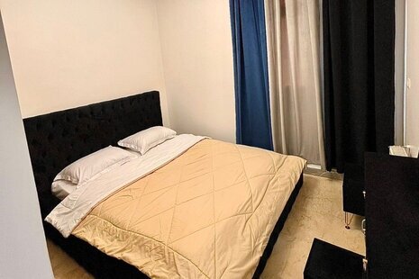 آپارتمان مبله دو خواب درسئول