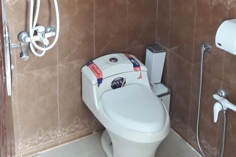 ویلا دوبلکس تک خواب در روستا باغ موری