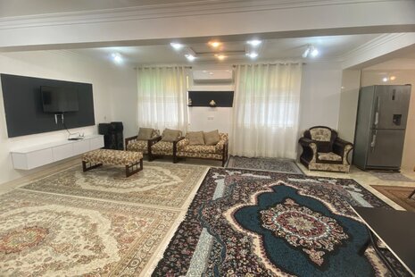 ویلا مبله دوخواب روستای بی نظیر در ماسال