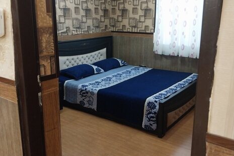 ویلا دو خواب استخردار در رامسر