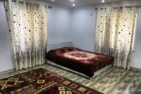 باغ ویلا دوبلکس سه خواب استخردار در رامسر