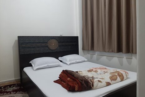 آپارتمان دوخواب مبله در جنت آباد جنوبی