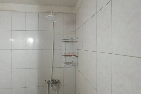 آپارتمان تکخواب مبله آذر در دولت آباد (2)