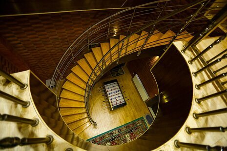 ویلا دوبلکس استخردار دوخواب سکرت در شهریار