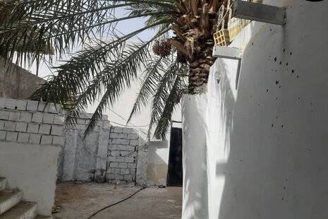 سوئیت مبله در رمکان قشم 2